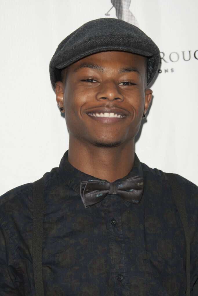 Marcell Johnson’s biography who is Taraji P Henson’s son? Legit.ng