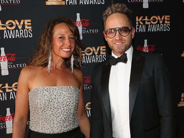 Who is TobyMac’s wife? Get to know Amanda Levy McKeehan Legit.ng