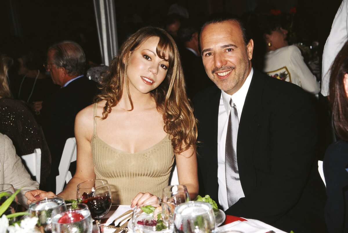 Tommy Mottola bio age, net worth, relationships, children Legit.ng