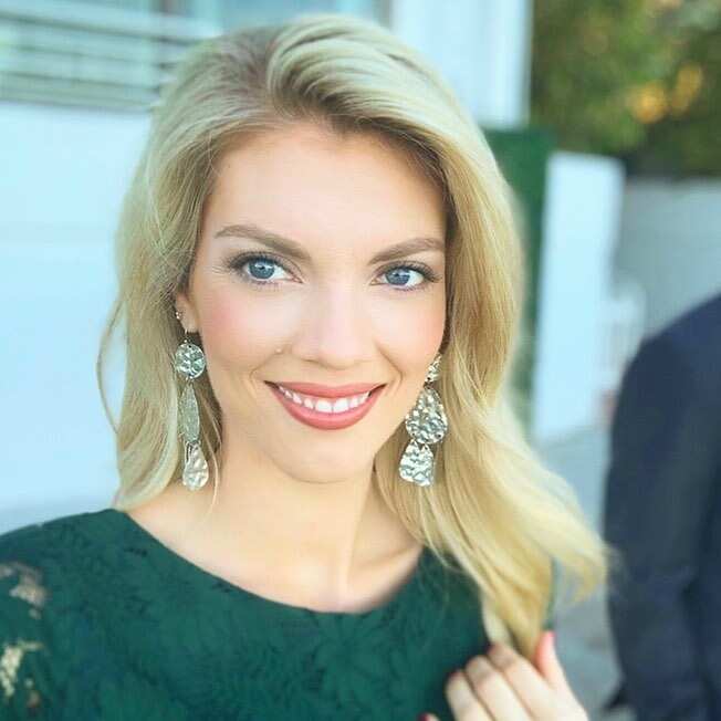 Do not miss this impressive Liz Wheeler bio EDUPEDIA24/7