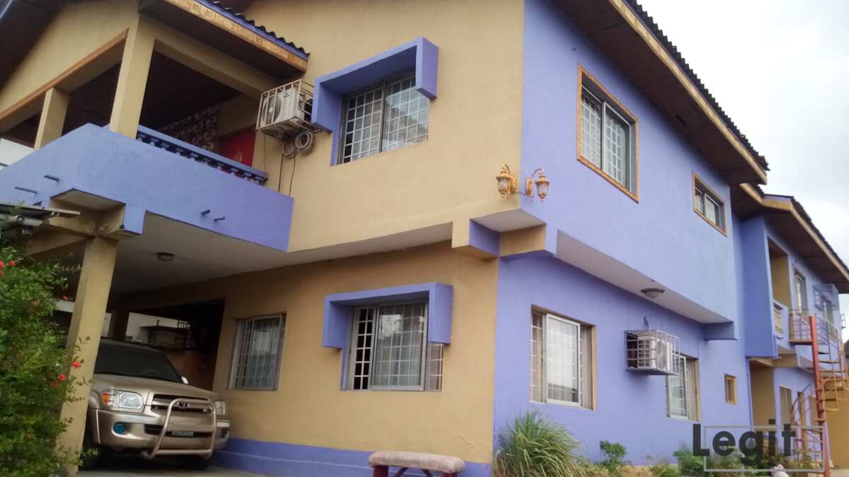 “Tenant From Hell” ExHollywood Star and Nigerian Landlord Blackmon Reacts to Claims of