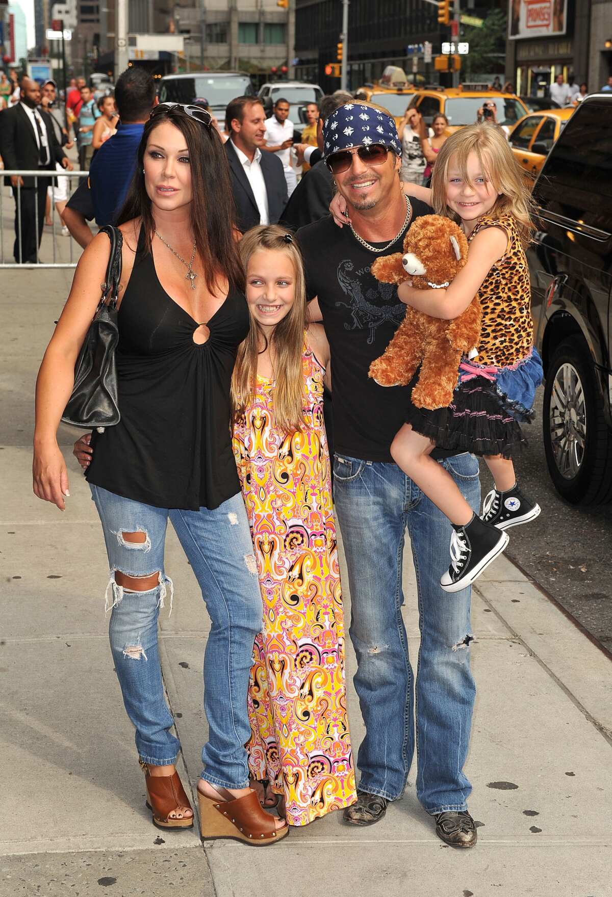 Does Bret Michaels have a wife? His relationships explored Legit.ng