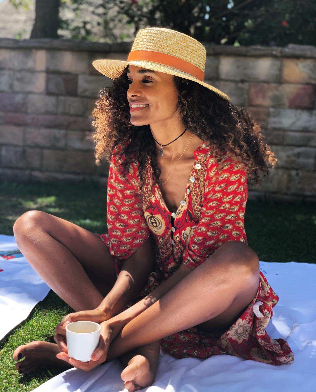Gelila Bekele’s biography age, height, parents, baby, partner Legit.ng
