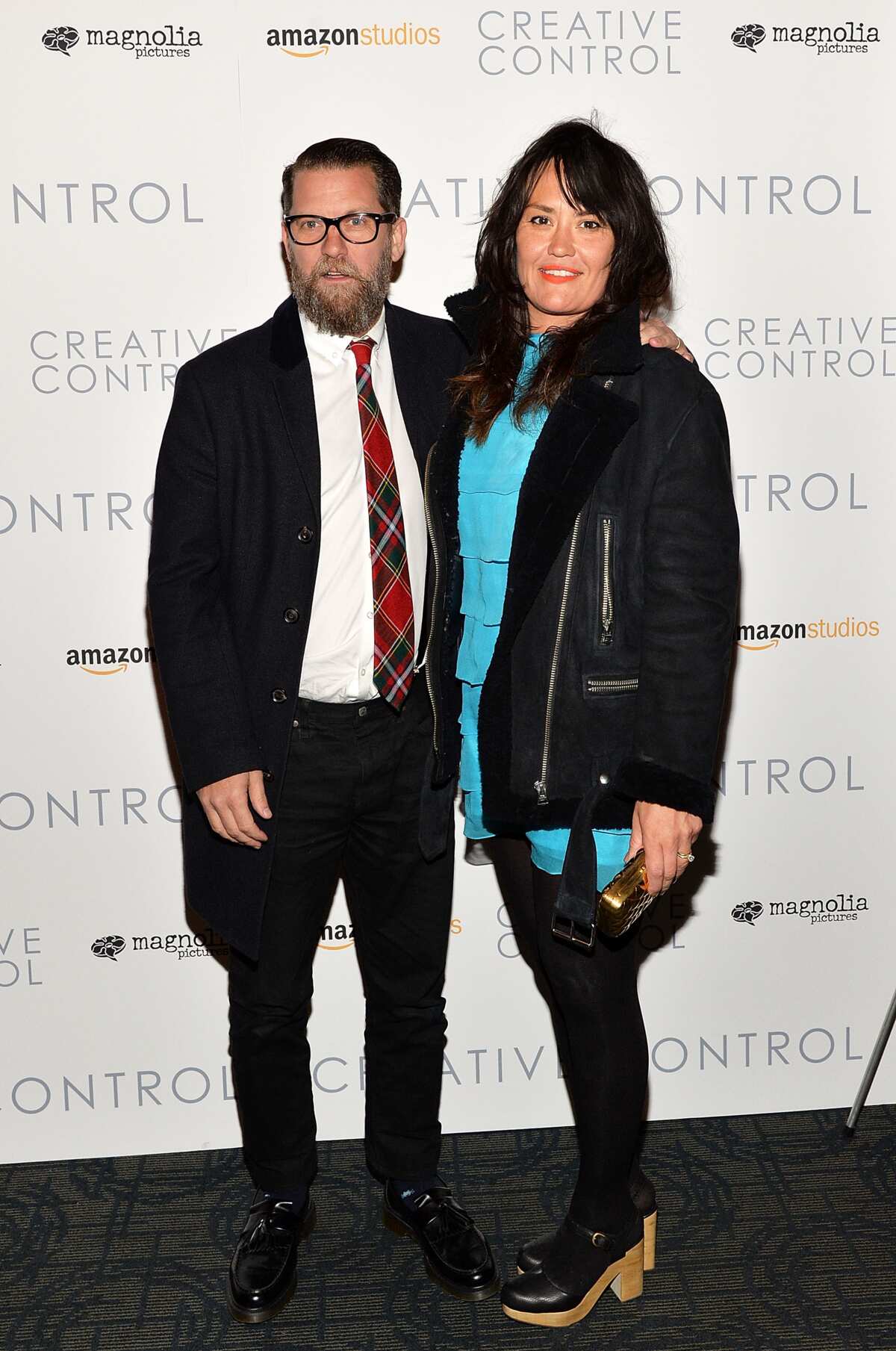 Emily Jendrisak biography what is known about Gavin McInnes' wife