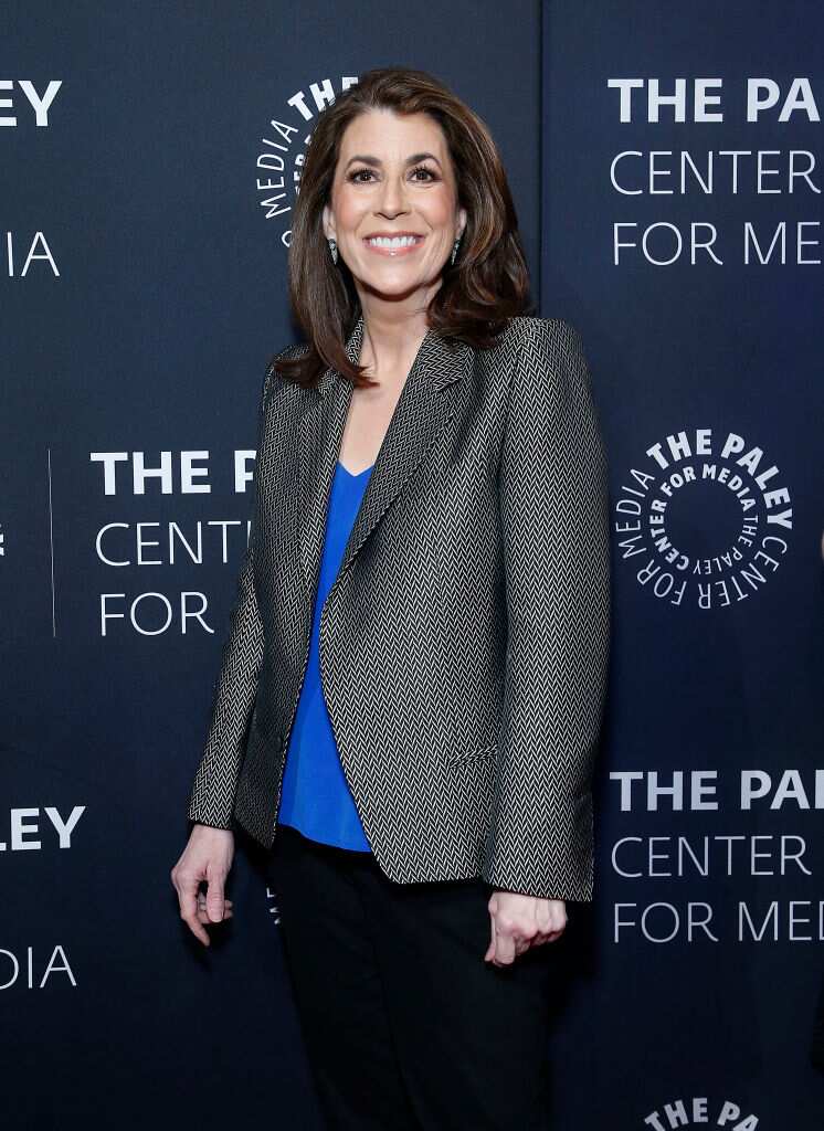 Tammy Bruce's bio age, net worth, partner, is she gay? Legit.ng