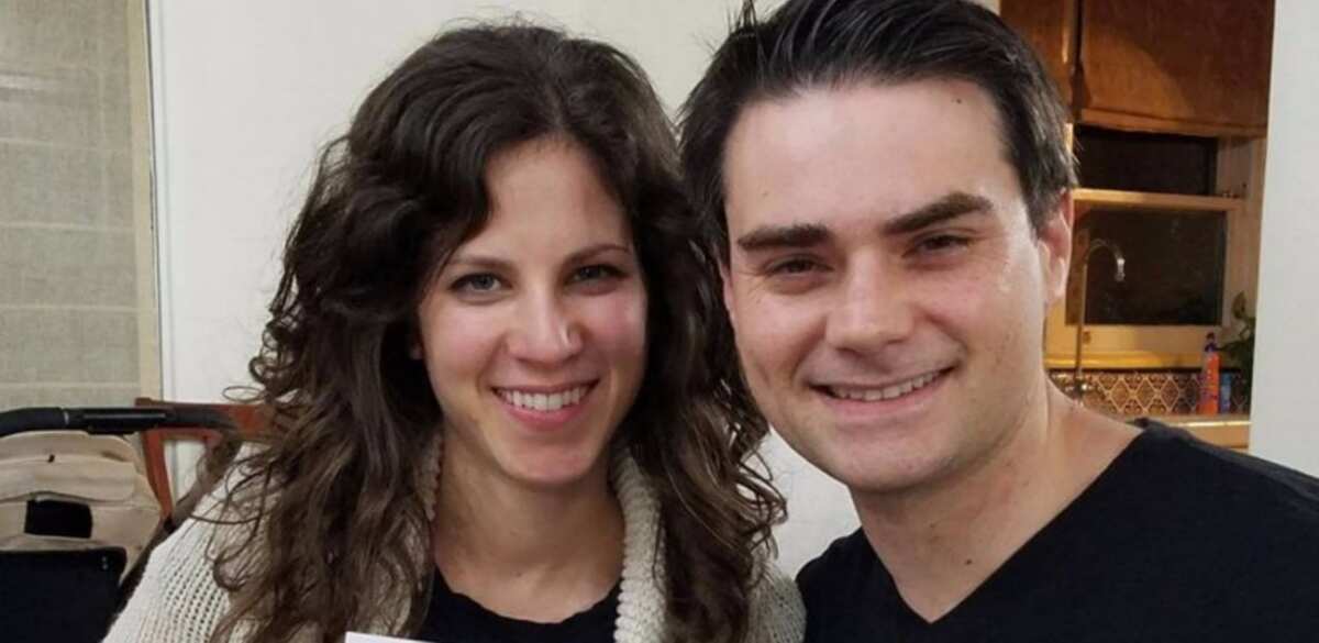 Ben Shapiro's wife Top 10 facts you should know about Mor Shapir