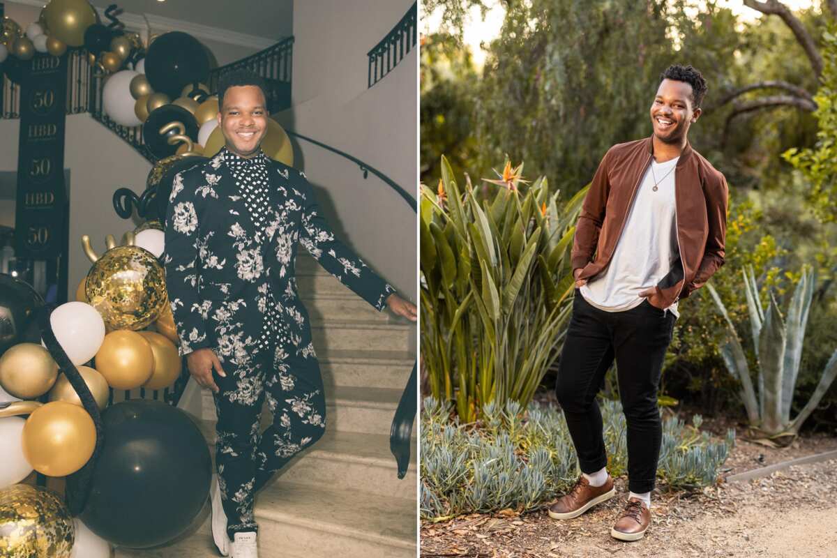 Who are Sarah Jakes Roberts’ children? Meet all of her 6 kids Legit.ng
