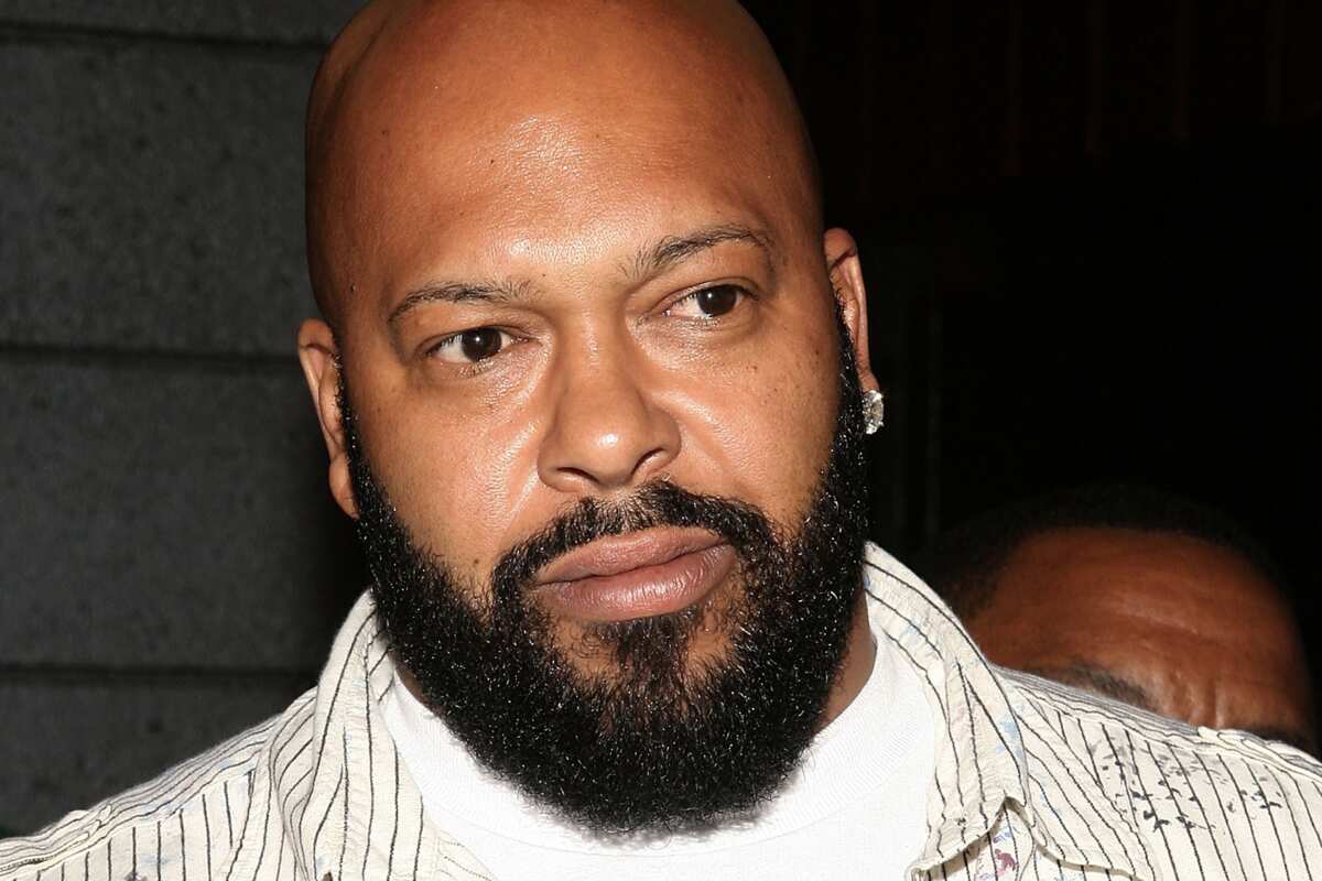 Suge Knight bio age, height, net worth, wife, kids, is he dead?