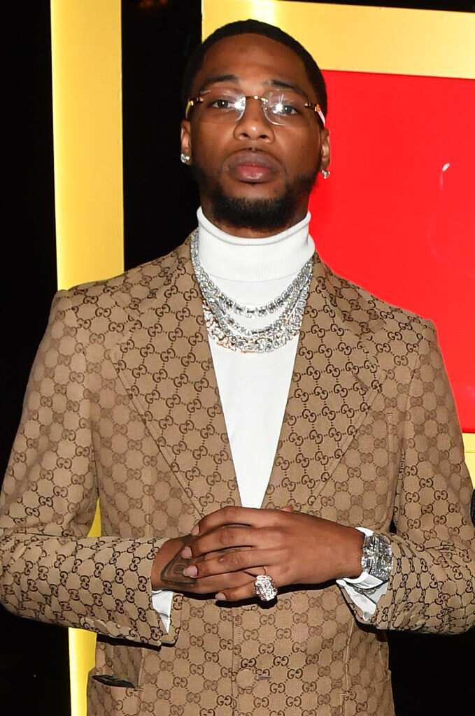 Rapper Key Glock’s biography age, height, real name, net worth Legit.ng