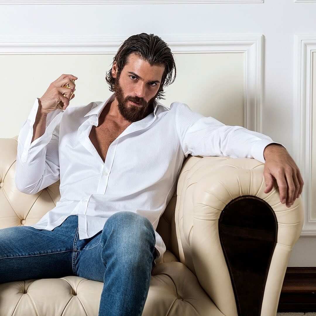 Who is Can Yaman? Age, height, religion, partner, movies and TV shows