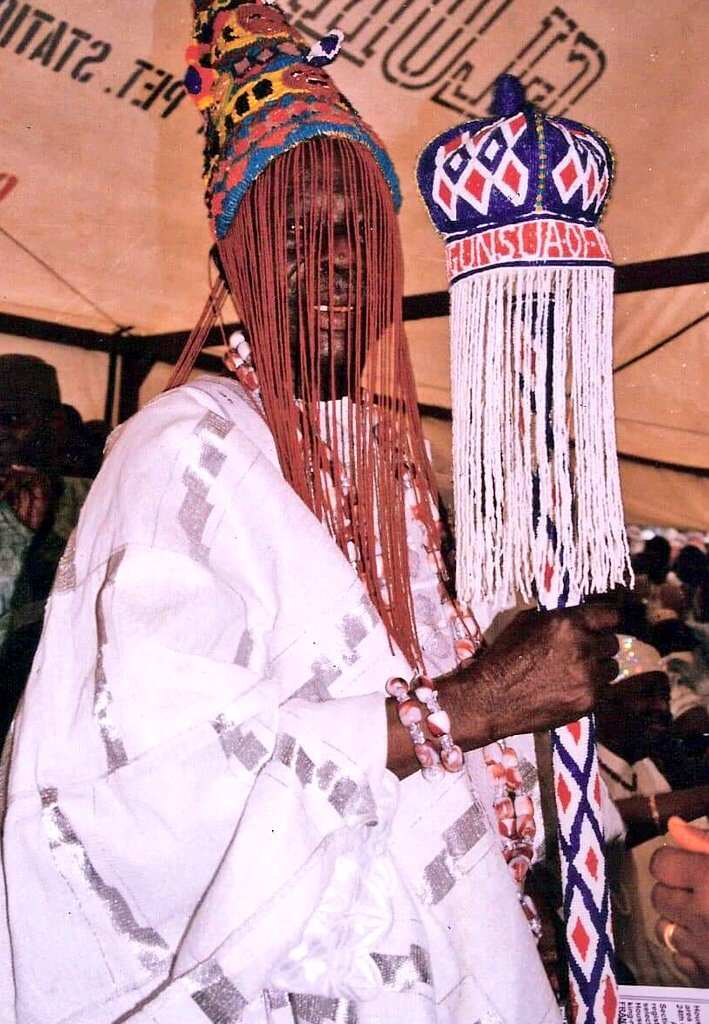 Top 10 Obas in Yorubaland Interesting facts about the rulers Legit.ng