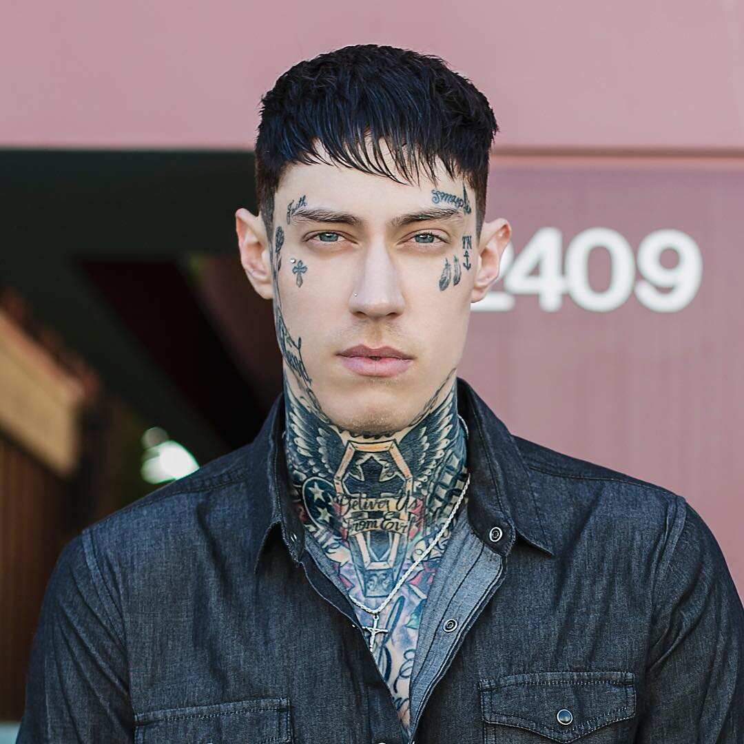 Trace Cyrus age, siblings, net worth, tattoos Legit.ng