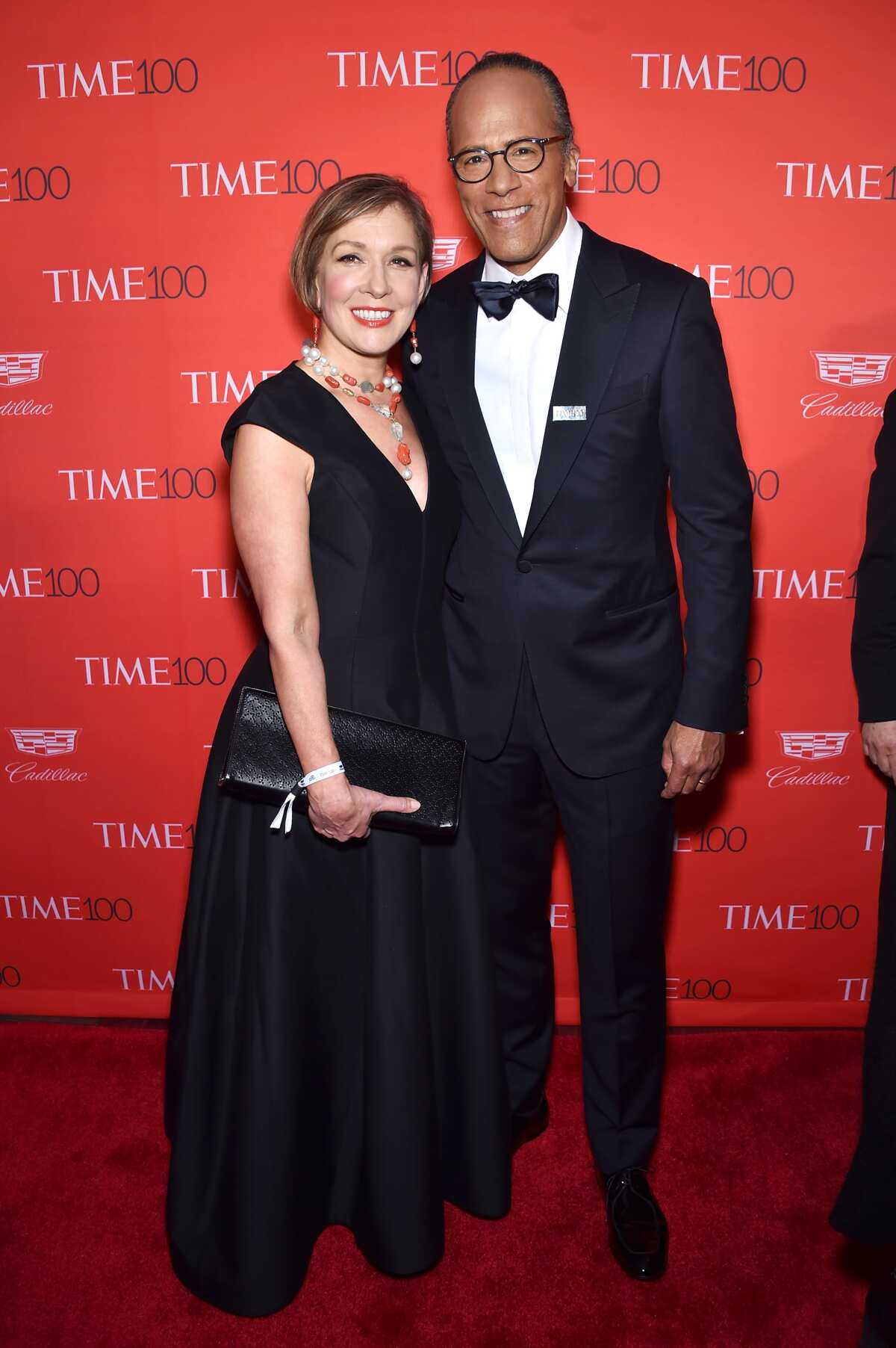 Carol Hagen biography what is known about Lester Holt’s wife? Legit.ng
