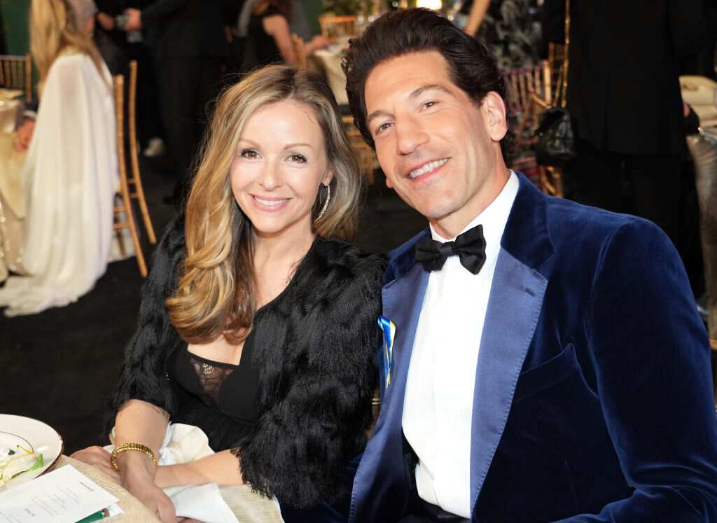 Who is Jon Bernthal’s wife, Erin Angle? Her biography explored Legit.ng