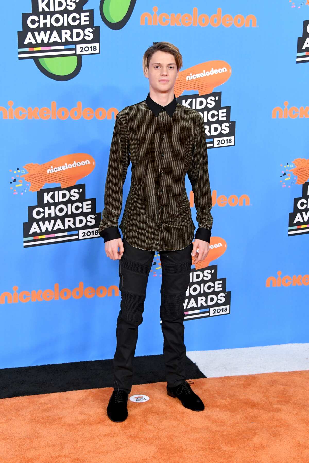 Jace Norman’s bio age, height, girlfriend, movies, and TV shows Legit.ng