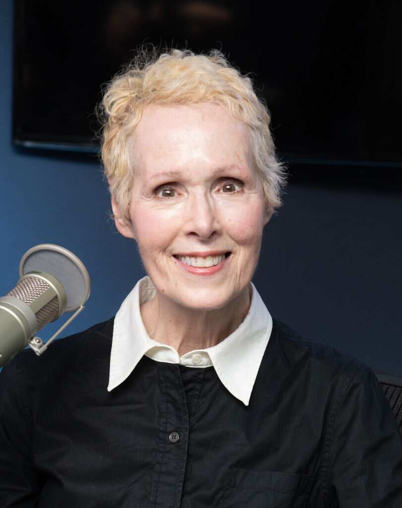 E Jean Carroll biography Age, Trump lawsuit, is she married? Legit.ng