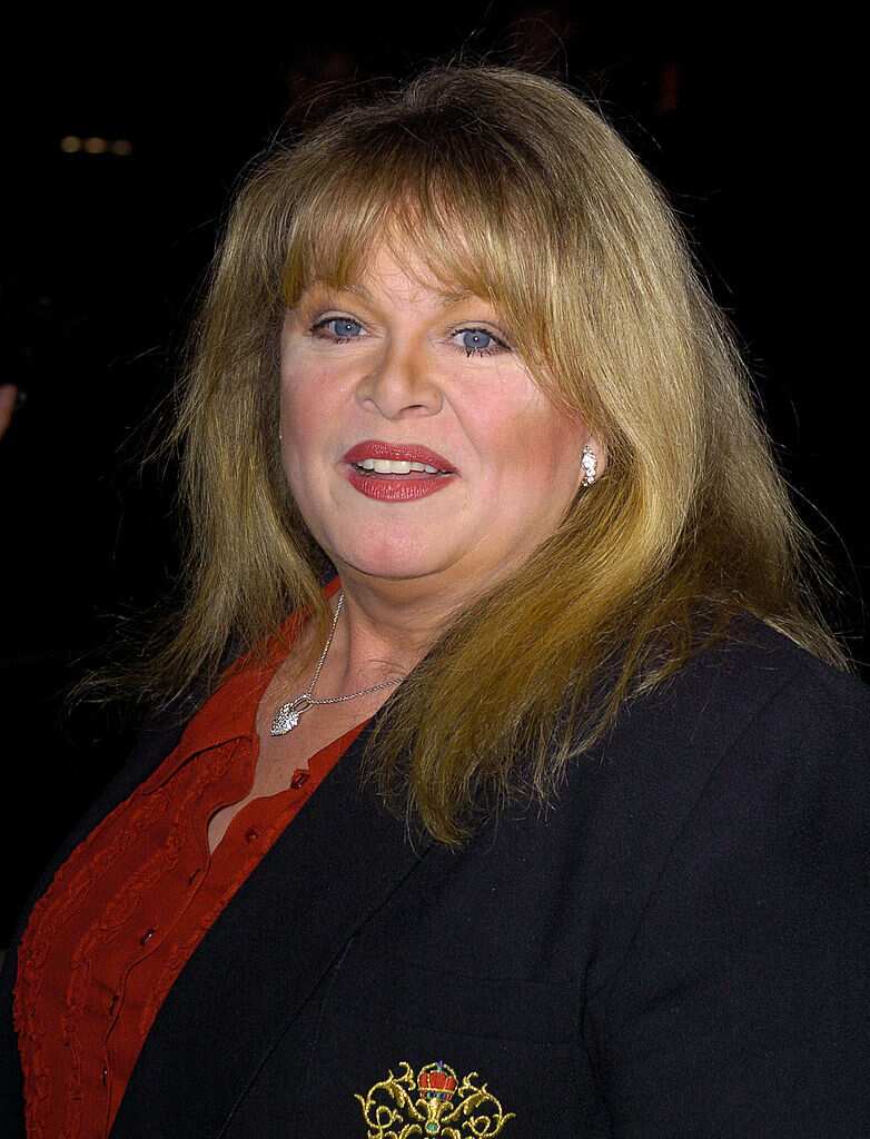 Sally Struthers' biography Age, height, net worth, husband Legit.ng