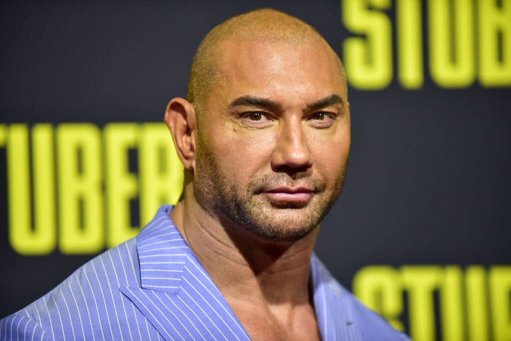 Dave Bautista Ethnicity, net worth, wife, movies and TV shows Tuko.co.ke