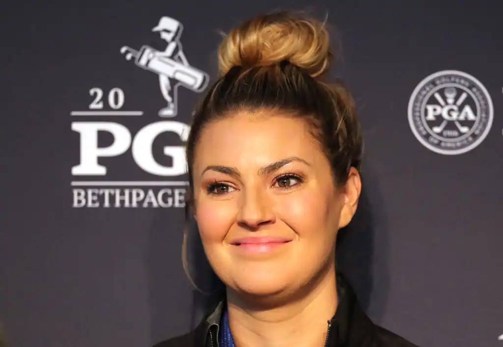 Amanda Balionis bio golf career, salary, marriage, background Tuko.co.ke
