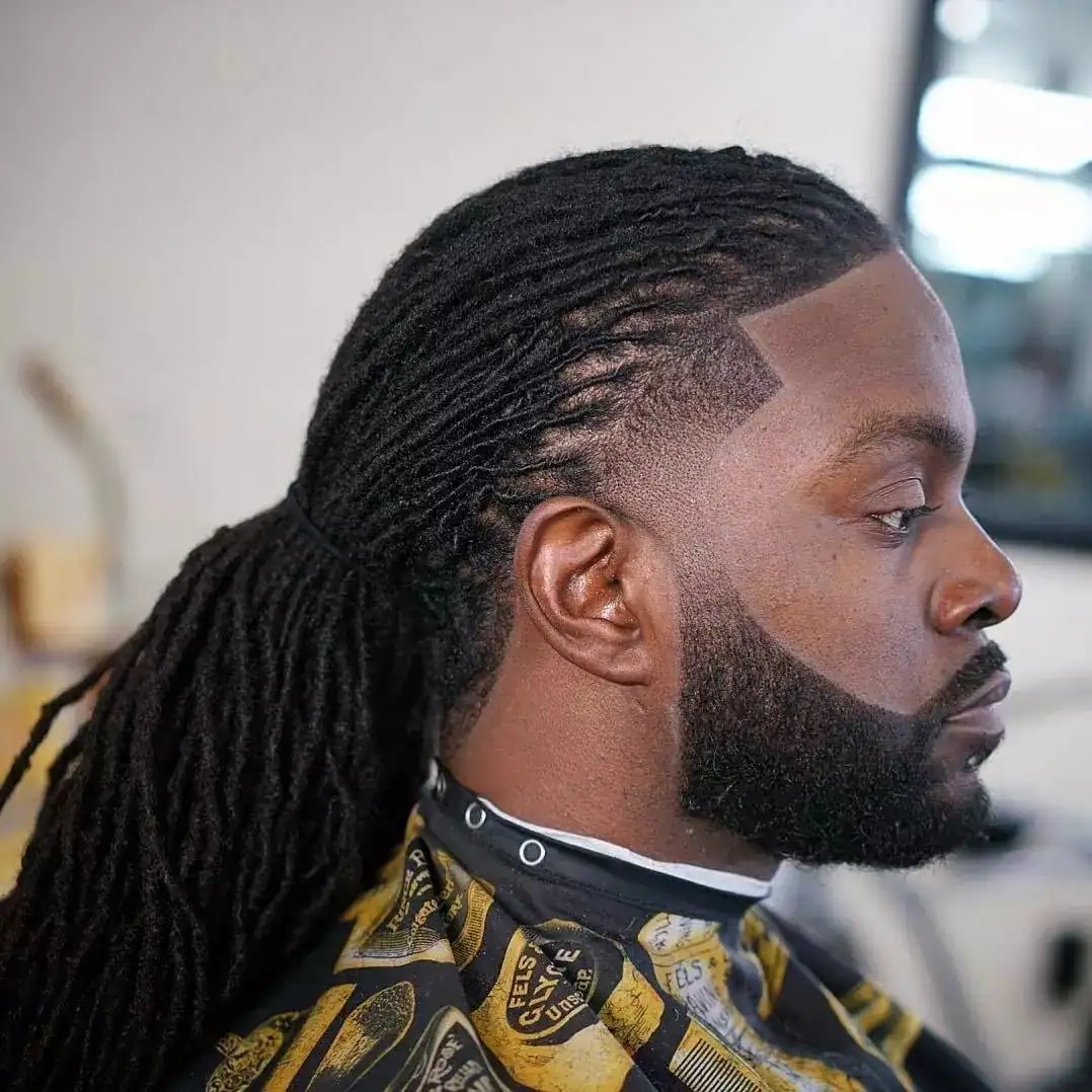 Best dreadlocks hairstyles for men Tuko.co.ke