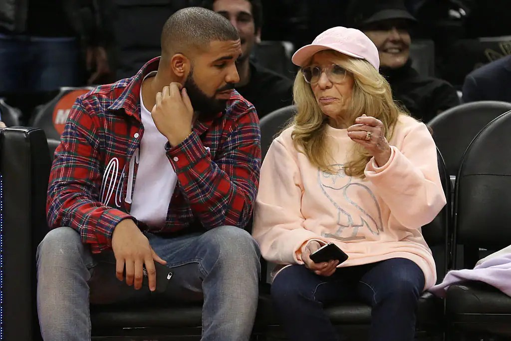 Sandi Graham 7 interesting facts about rapper Drake's mom Gazeti App