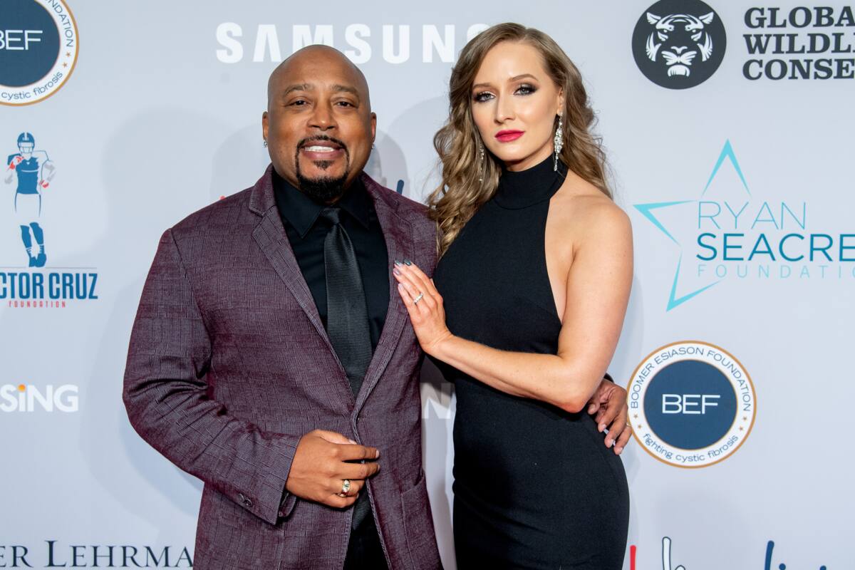 Who is Daymond John's wife? What you should know about Heather Taras