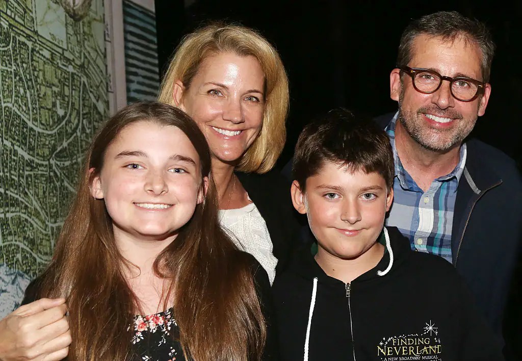 Elisabeth Anne Carell 5 facts about Steve Carell's beautiful daughter