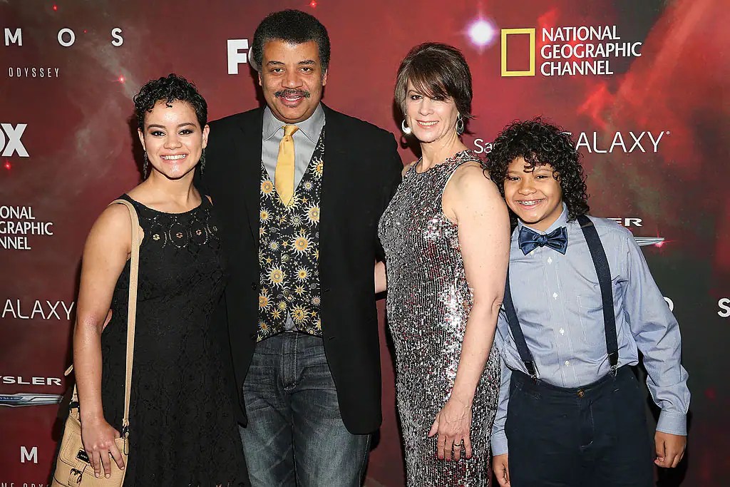 Alice Young quick facts about Neil deGrasse Tyson's wife Tuko.co.ke