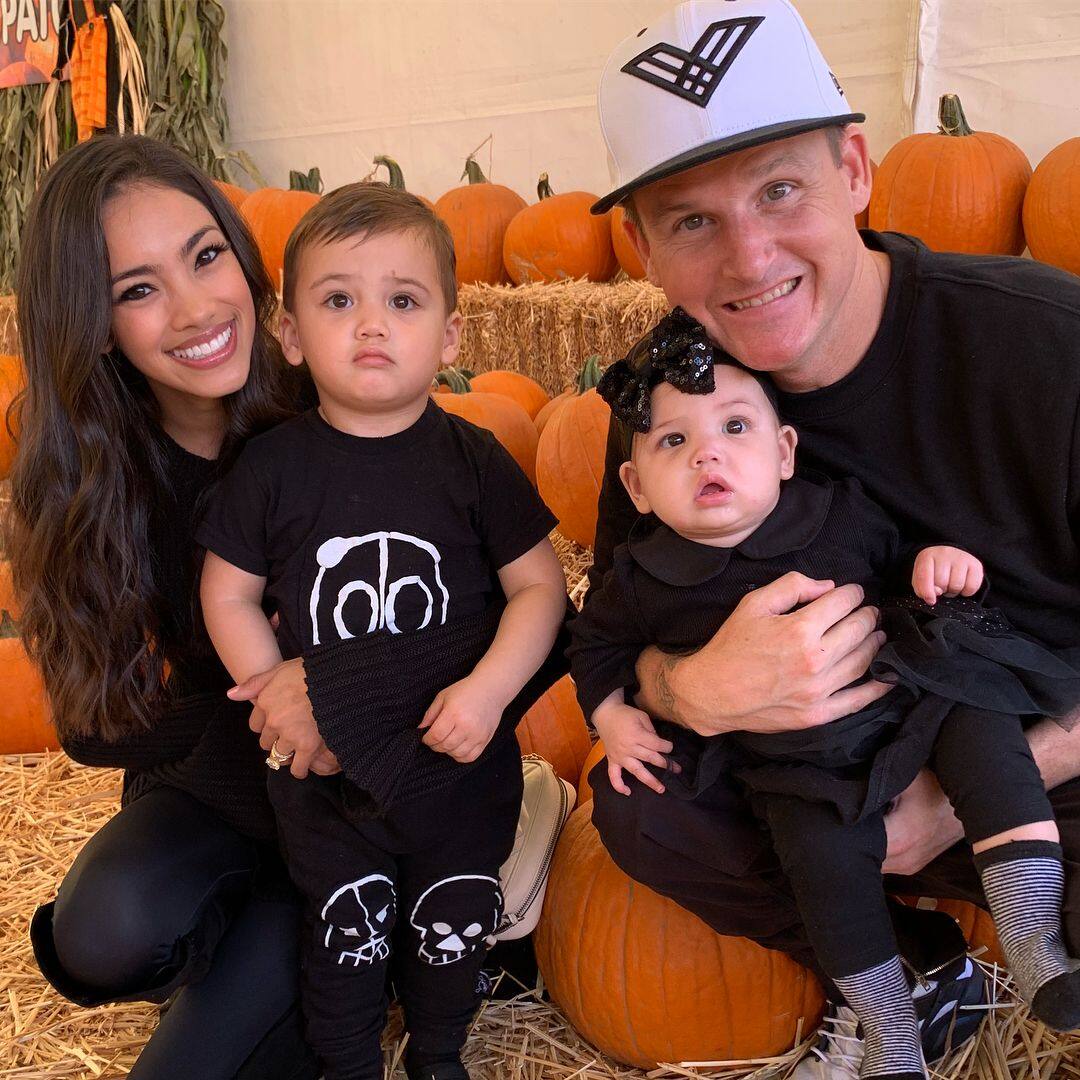 Bryiana Noelle Flores Ethnicity, net worth, Playboy, Rob Dyrdek Tuko