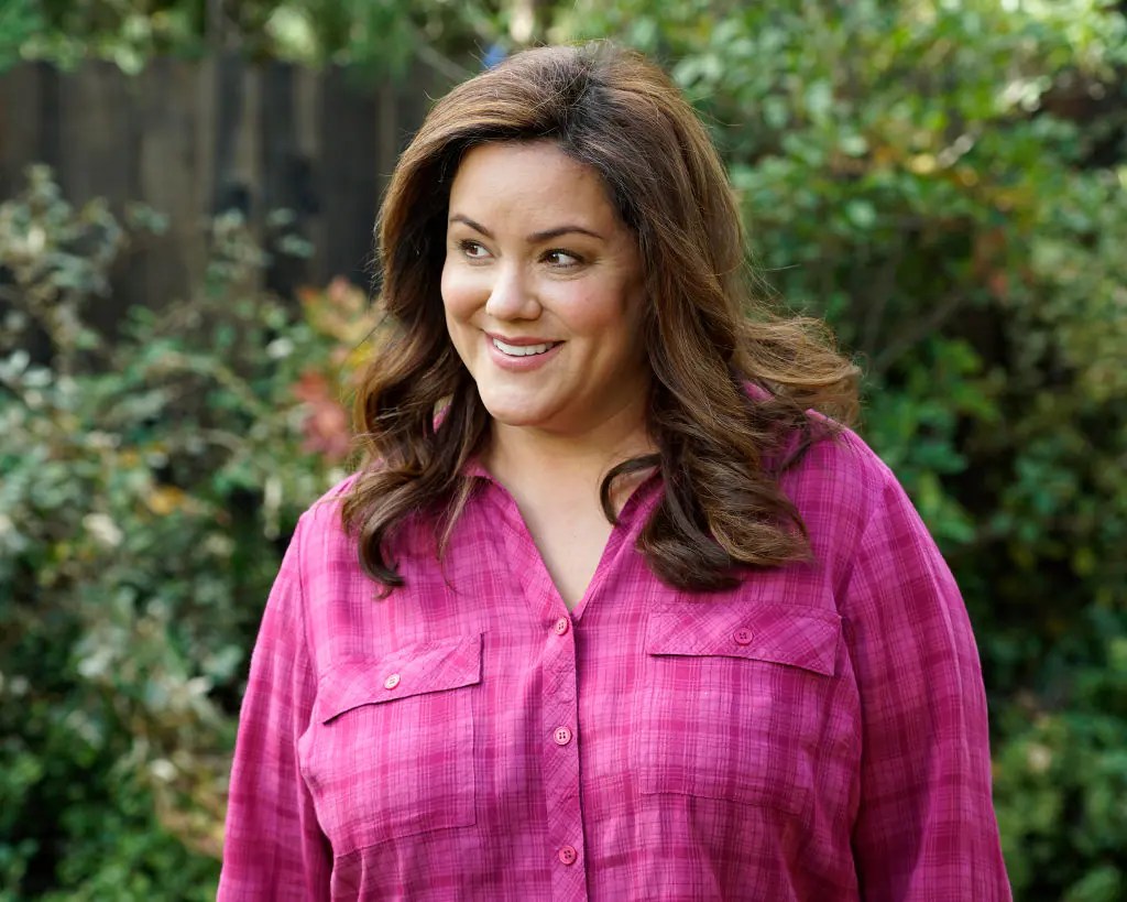 Katy Mixon then and now Family, life, and latest updates Tuko.co.ke