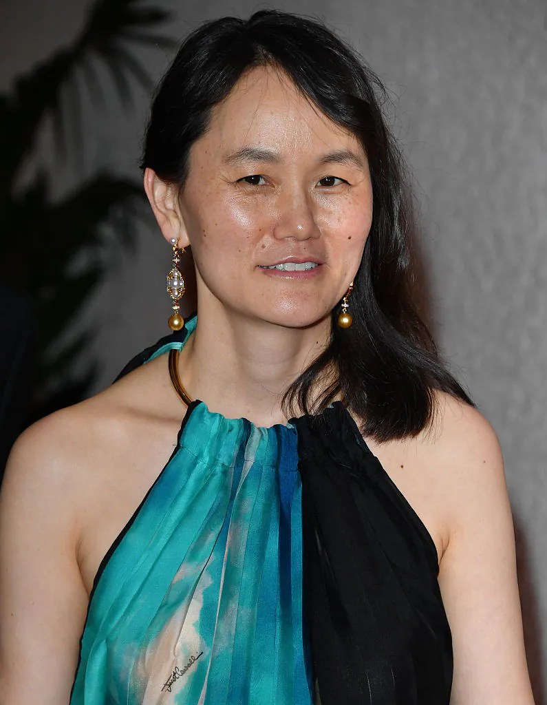 Soon Yi Previn 10 quick facts to know about Woody Allen's wife Tuko