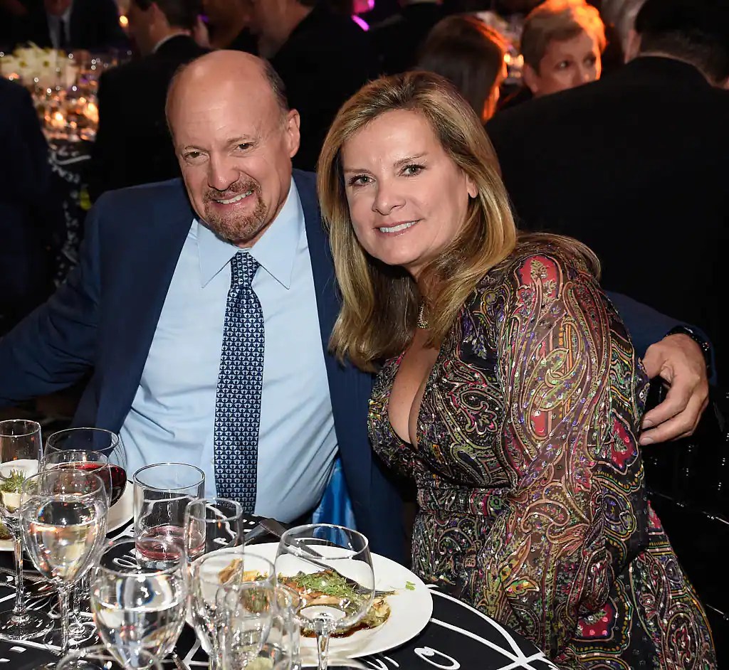 Who is Lisa Cadette Detwiler? What you should know about Jim Cramer's
