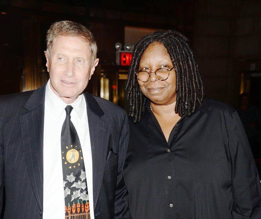 Alvin "Louise" Martin What to know about Whoopi Goldberg's exhusband