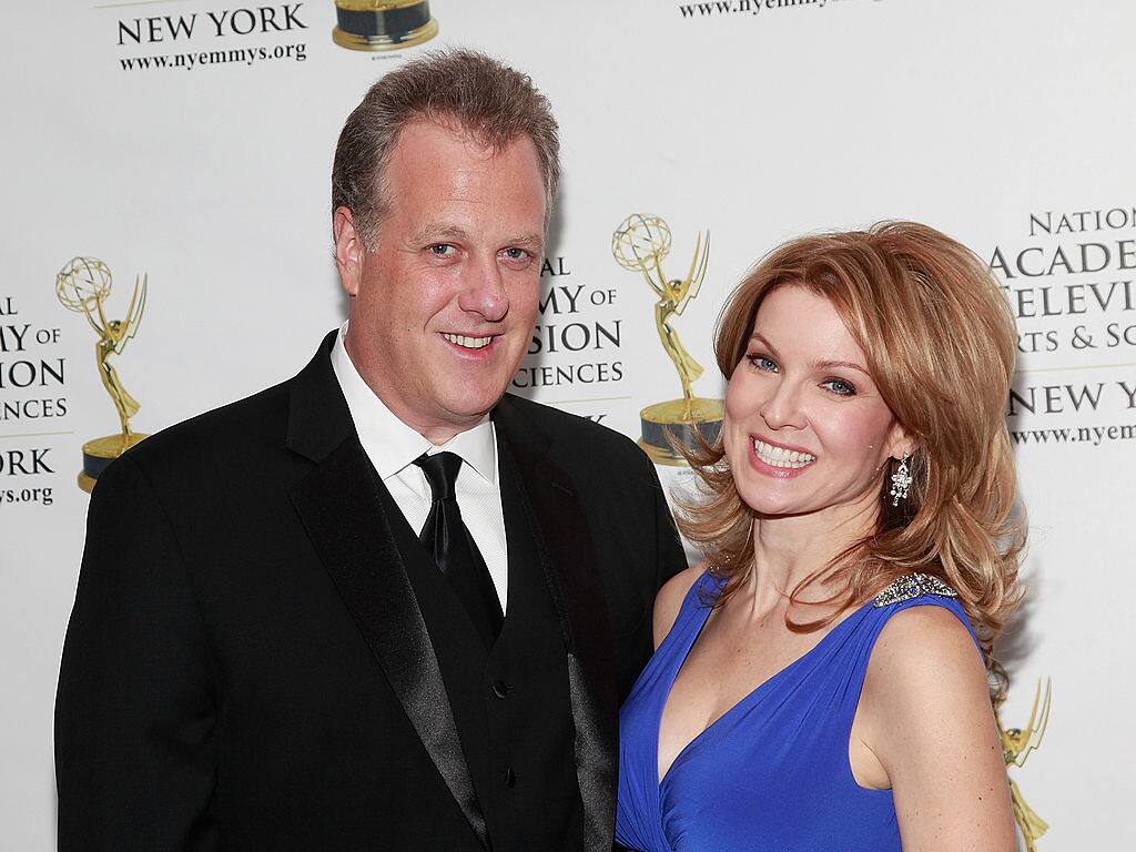 Michael Kay's net worth, salary, annual and career Tuko.co.ke