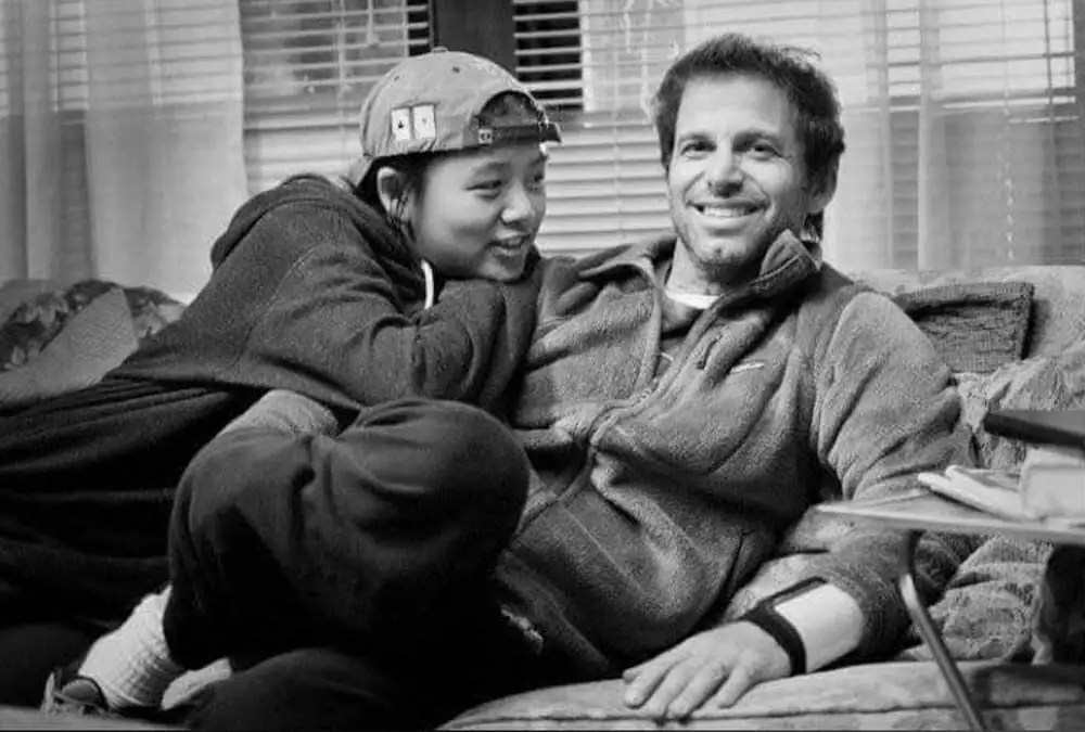 Autumn Snyder The tragic life story of Zack Snyder's daughter Tuko.co.ke