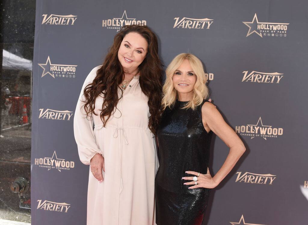 Sarah Brightman illness and health update What is she suffering from