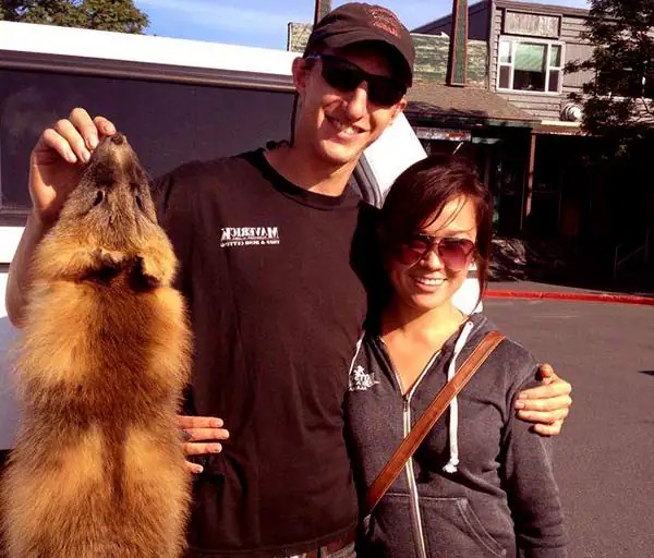 Erik Salitan from Life Below Zero Bio, whereabouts, net worth, wife