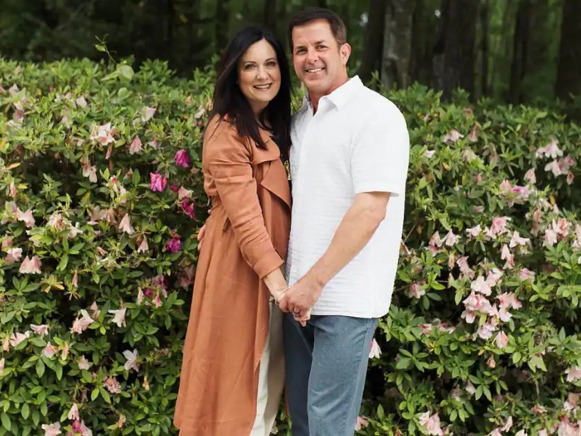 Is Lysa Terkeurst married? Here's everything you need to know Tuko.co.ke