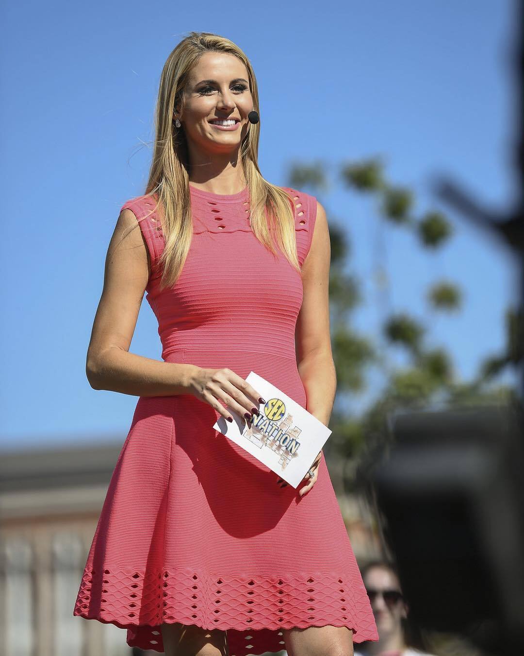 Laura Rutledge husband, net worth, measurements Tuko.co.ke