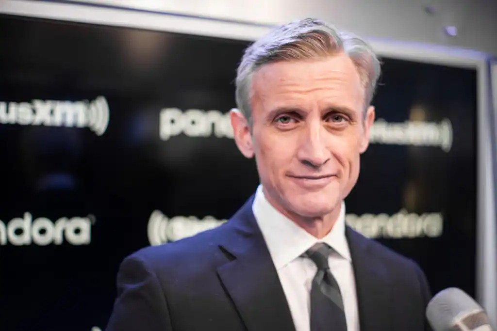 Dan Abrams' illness and health update How is he fairing? Tuko.co.ke