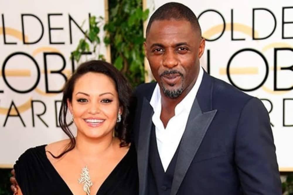 Meet Sonya Nicole Hamlin Idris Elba relationship and updates Tuko.co.ke