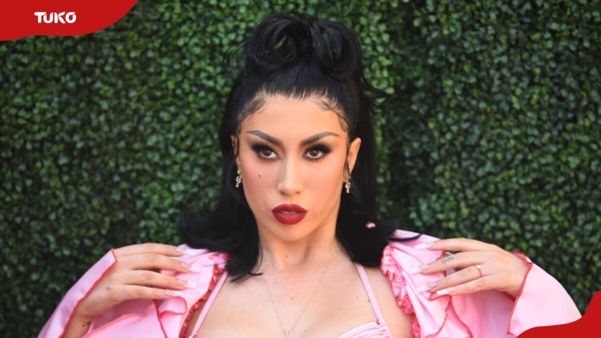 Is Kali Uchis Mexican? Her ethnicity and parents revealed Tuko.co.ke