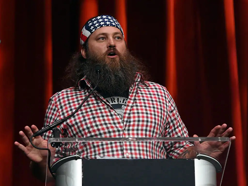 Willie Robertson net worth 2021 What businesses does he own? Tuko.co.ke