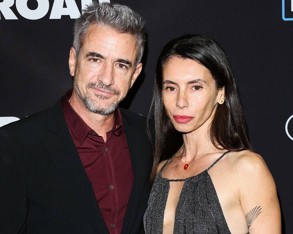 Tharita Cesaroni's bio Dermot Mulroney relationship, background, and