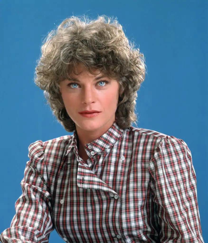 Meg Foster net worth, eye colour, husband, what happened Tuko.co.ke