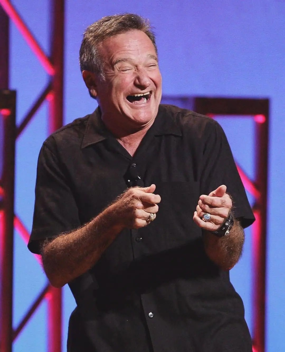 Robin Williams net worth at death What happened to his estate? Tuko