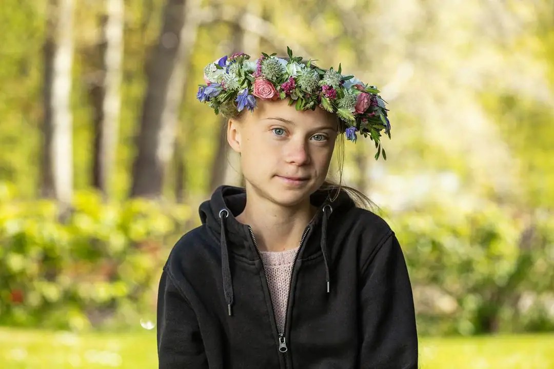 Greta Thunberg net worth 2021 How wealthy is the teen climate activist