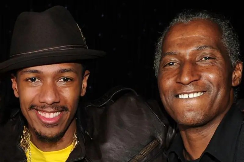 Who is Nick Cannon's real father? All about the late James Cannon