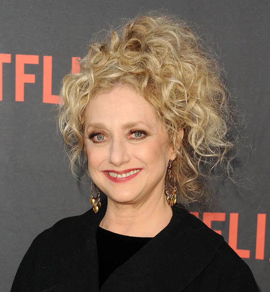 Carol Kane Husband, kids, net worth, movies, personal life Tuko.co.ke