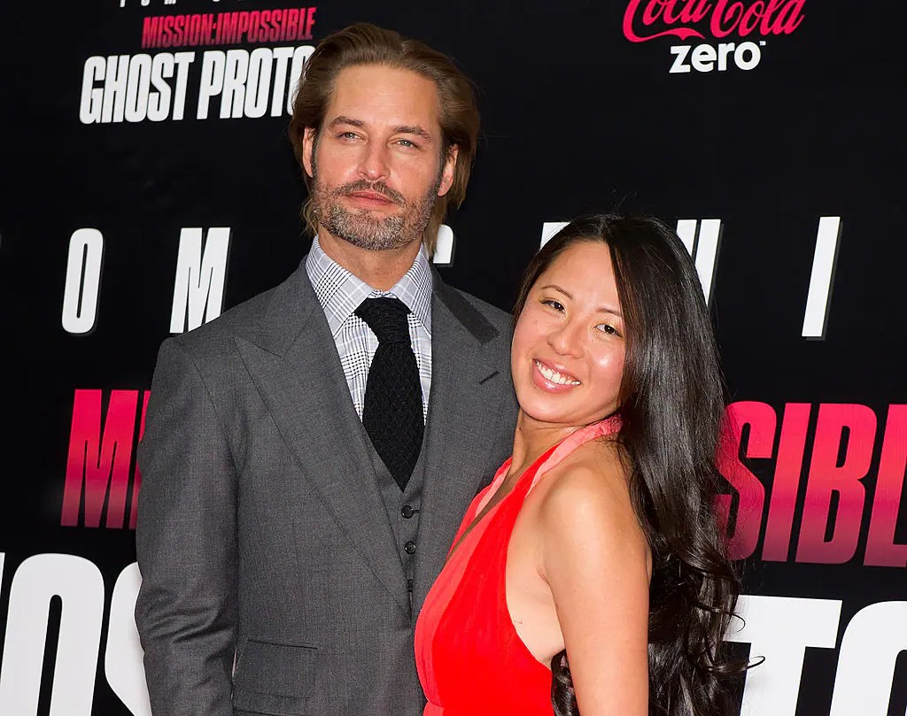 Yessica Kumala the interesting story of Josh Holloway's wife Tuko.co.ke